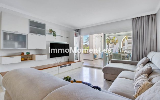 Appartement - Revente - Torremolinos - Torremolinos