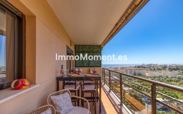 Appartement - Revente - Torremolinos - Torremolinos