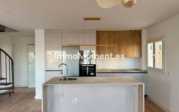Appartement - Revente - Torremolinos - Torremolinos
