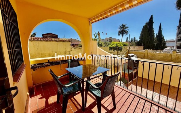 Appartement - Revente - Torremolinos - Torremolinos