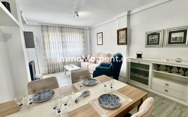 Appartement - Revente - Torremolinos - Torremolinos