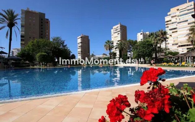 Appartement - Revente - Torremolinos - Torremolinos