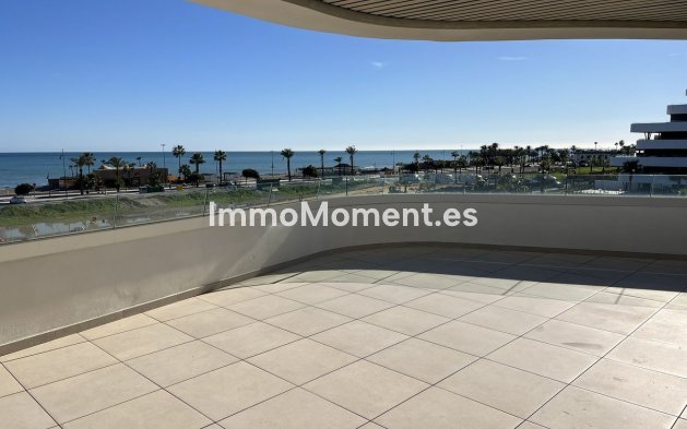 Appartement - Revente - Torremolinos - Torremolinos