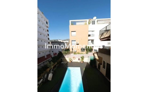 Appartement - Revente - Torremolinos - Torremolinos