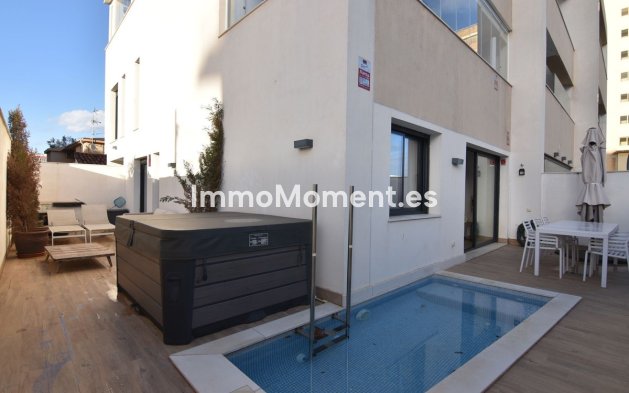 Appartement - Revente - Torremolinos - Torremolinos