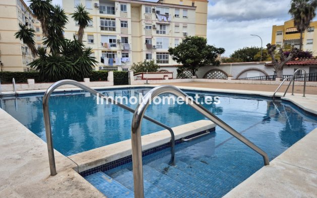 Appartement - Revente - Torremolinos - Torremolinos