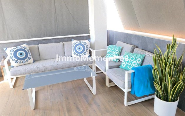 Appartement - Revente - Torremolinos - Torremolinos