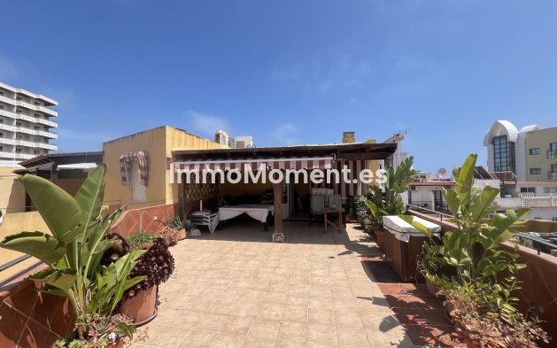 Appartement - Revente - Torremolinos - Torremolinos