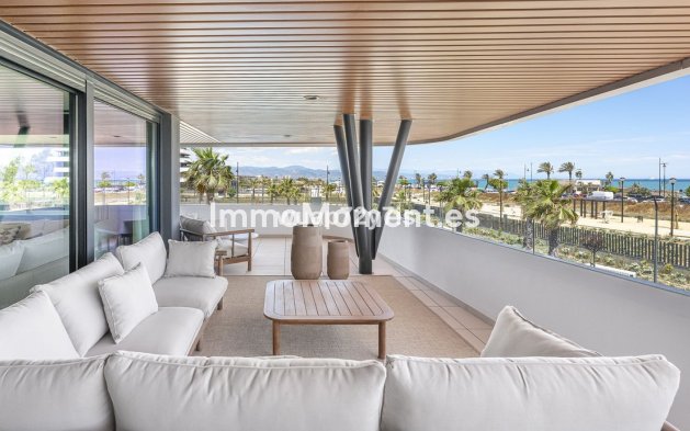 Appartement - Revente - Torremolinos - Torremolinos