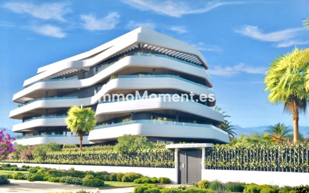 Appartement - Revente - Torremolinos - Torremolinos