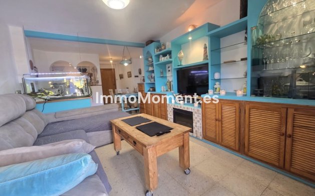 Appartement - Revente - Torremolinos - Torremolinos