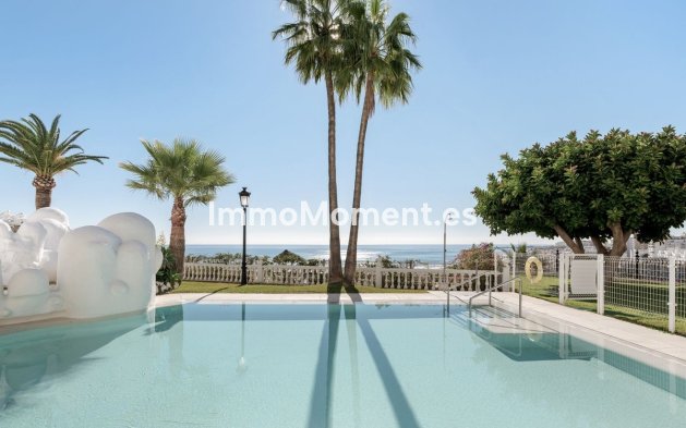Appartement - Revente - Torremolinos - Torremolinos