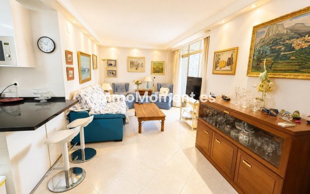 Appartement - Revente - Torremolinos - Torremolinos