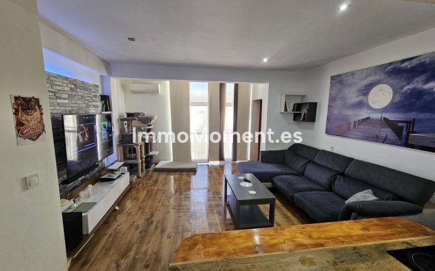 Appartement - Revente - Torremolinos - Torremolinos