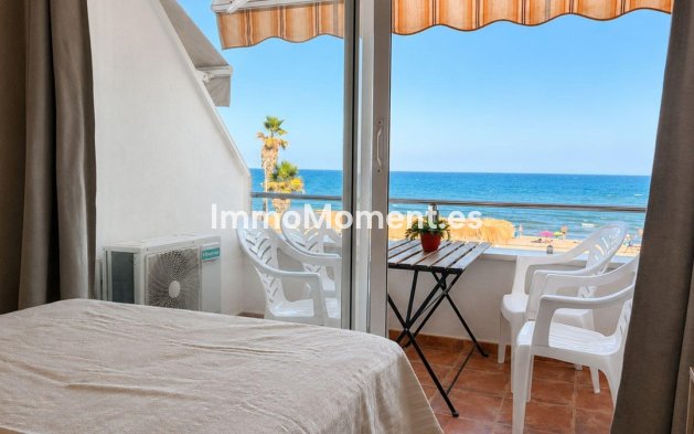 Appartement - Revente - Torremolinos - Torremolinos