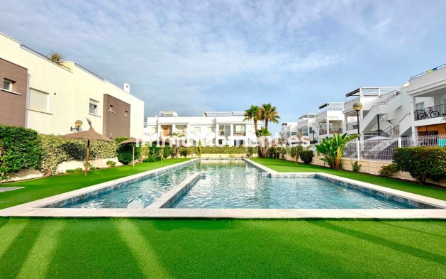 Appartement - Revente - Torrevieja - Aguas Nuevas