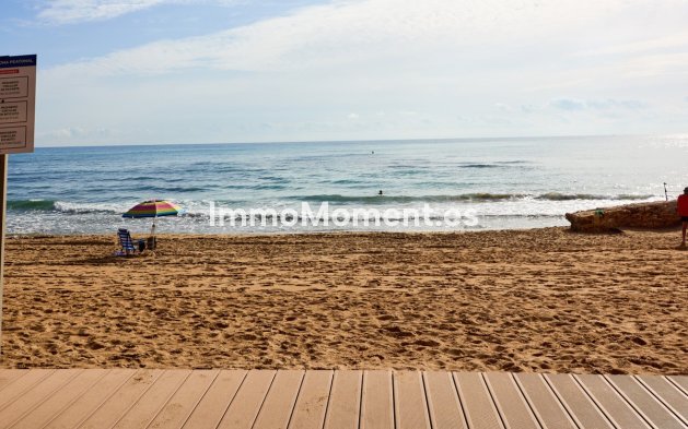 Appartement - Revente - Torrevieja - La Mata