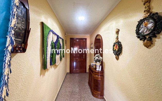 Appartement - Revente - Torrevieja - La Mata