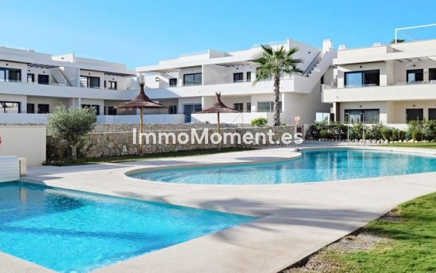 Appartement - Revente - Torrevieja - La Veleta
