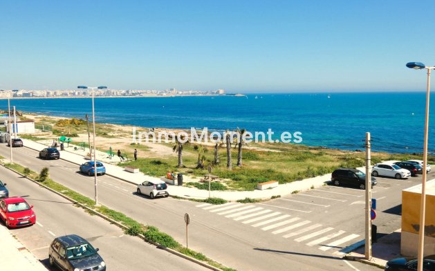 Appartement - Revente - Torrevieja - La Veleta