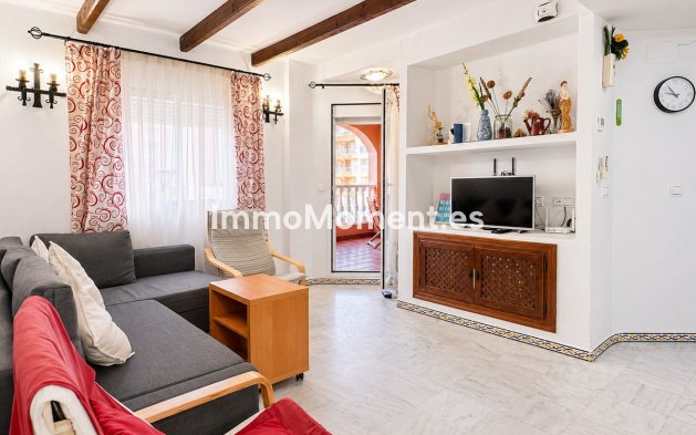 Appartement - Revente - Torrevieja - Playa de los Locos