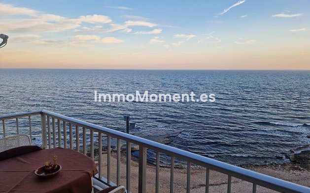 Appartement - Revente - Torrevieja - Playa del Cura