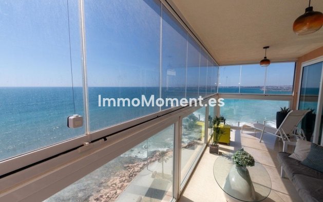Appartement - Revente - Torrevieja - Playa del Cura
