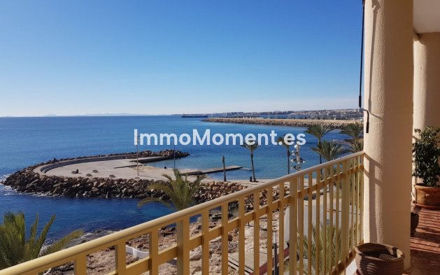 Appartement - Revente - Torrevieja - RSO-52132