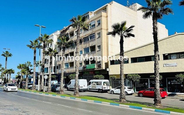 Appartement - Revente - Torrevieja - Torrevieja Centro