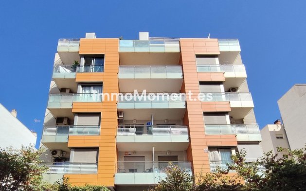 Appartement - Revente - Torrevieja - Torrevieja Centro