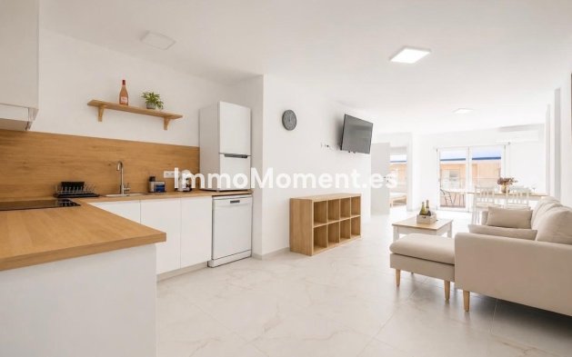 Appartement - Revente - Torrevieja - Torrevieja Centro