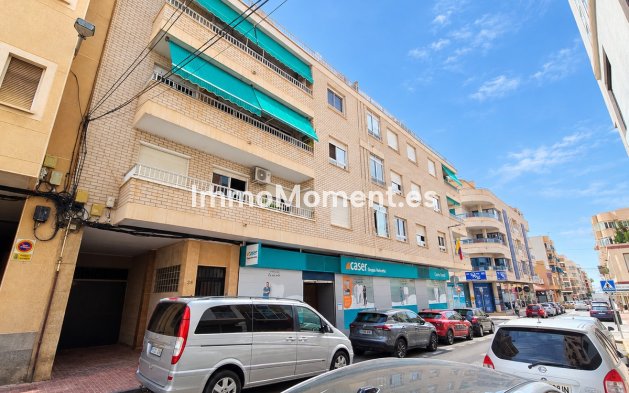 Appartement - Revente - Torrevieja - Torrevieja Centro