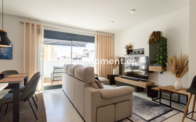 Appartement - Revente - Torrevieja - Torrevieja Centro