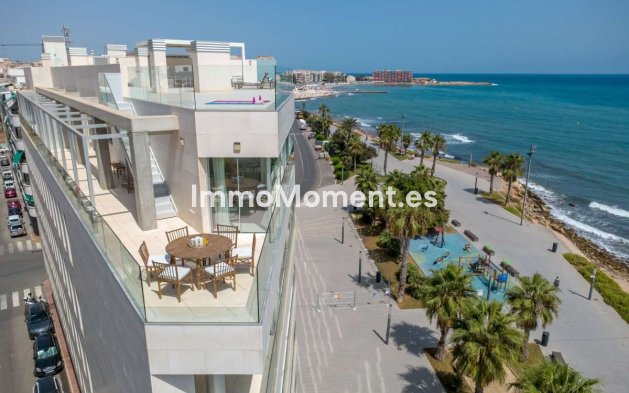 Appartement - Revente - Torrevieja - Torrevieja Centro