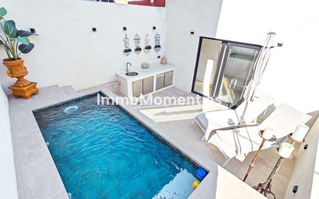Appartement - Revente - Torrevieja - Torrevieja Centro