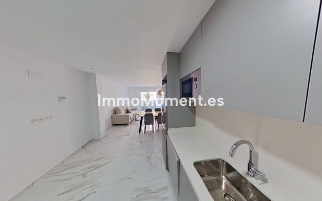 Appartement - Revente - Torrevieja - Torrevieja Centro