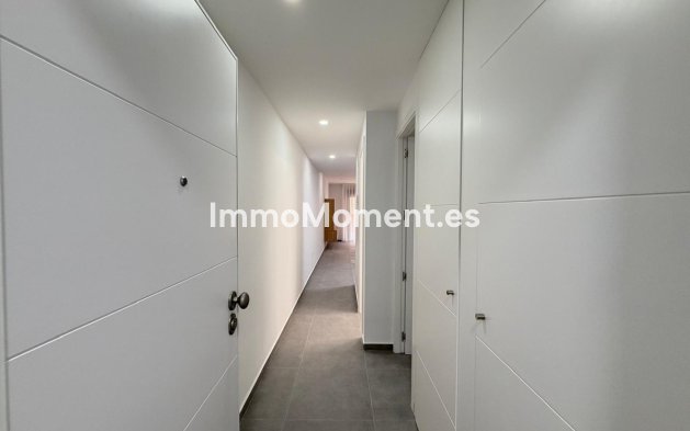 Appartement - Revente - Torrevieja - Torrevieja Centro