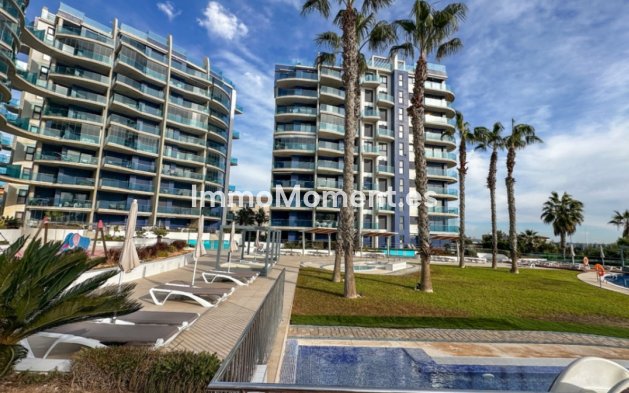 Appartement - Revente - Torrevieja - Torrevieja Centro