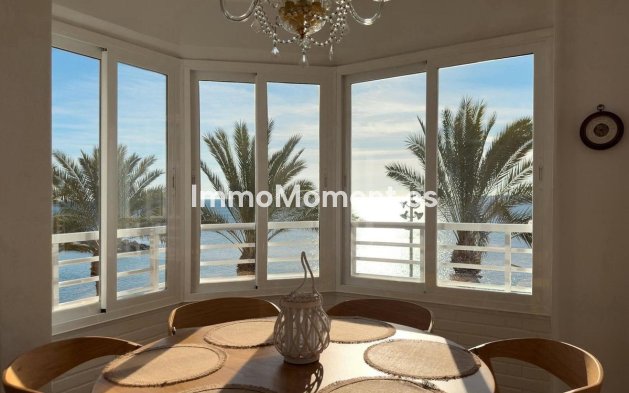 Appartement - Revente - Torrevieja - Torrevieja Centro