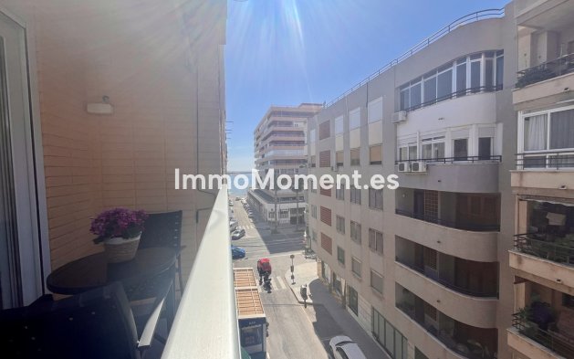 Appartement - Revente - Torrevieja - Torrevieja Centro