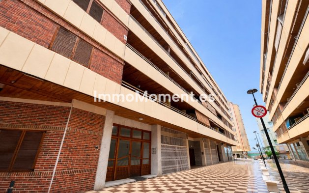 Appartement - Revente - Torrevieja - Torrevieja Centro