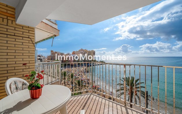 Appartement - Revente - Torrevieja - Torrevieja Centro