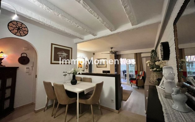 Appartement - Revente - Torrevieja - Torrevieja Centro