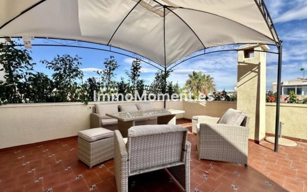 Appartement - Revente - Torrevieja - Torrevieja Centro