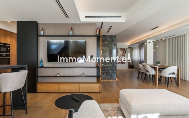 Appartement - Revente - Torrevieja - Torrevieja Centro