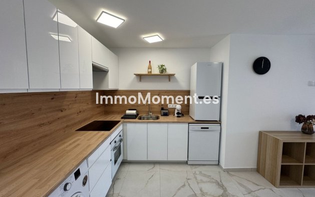 Appartement - Revente - Torrevieja - Torrevieja Centro