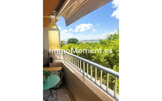 Appartement - Revente - Torrevieja - Torrevieja Centro