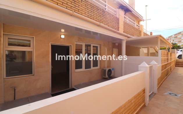 Appartement - Revente - Torrevieja - Torrevieja Centro