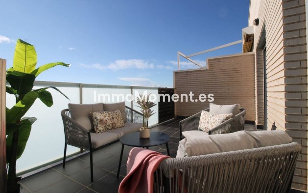 Appartement - Revente - Torrevieja - Torrevieja Centro