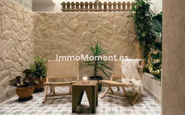 Appartement - Revente - Torrevieja - Torrevieja Centro